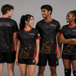 Training Tops