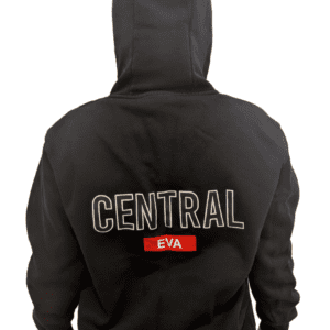 Central Adelaide - Hoodie - Your Name